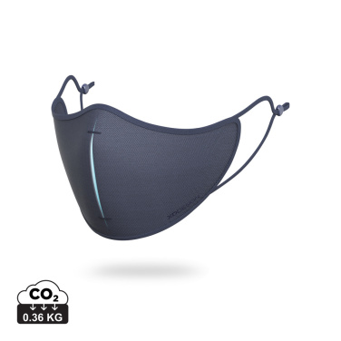 Logo trade promotional merchandise photo of: XD DESIGN Protective Mask Set
