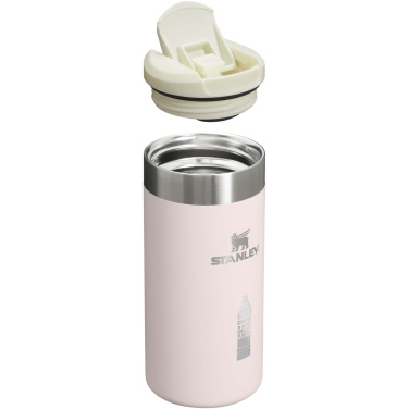 Logotrade business gift image of: Stanley 350 ml AeroLight™ transit tumbler 