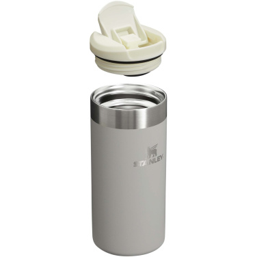 Logo trade promotional product photo of: Stanley 350 ml AeroLight™ transit tumbler 