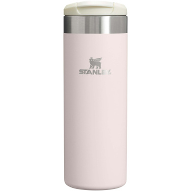 Logotrade promotional merchandise photo of: Stanley 470 ml AeroLight™ transit tumbler 