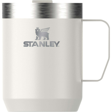Logotrade promotional product picture of: Stanley Everyday 236 ml camp mug