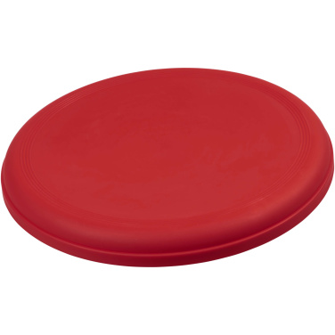 Logotrade promotional item picture of: Orbit recycled plastic frisbee