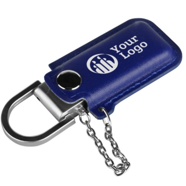 Logotrade promotional products photo of: Metal USB stick