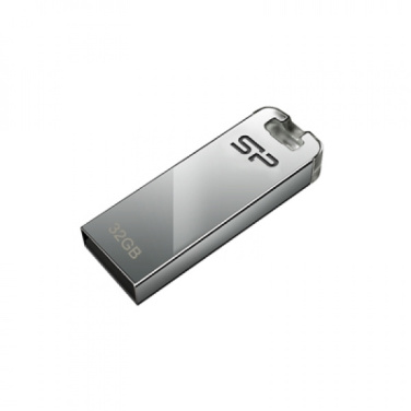 Logotrade advertising product image of: Pendrive Silicon Power Touch T03 2.0
