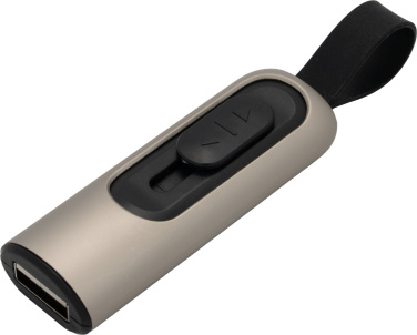 Logotrade corporate gift picture of: Plastic USB stick