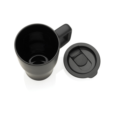 Logotrade promotional giveaway picture of: Ceramic Luxe Quencher 490ml