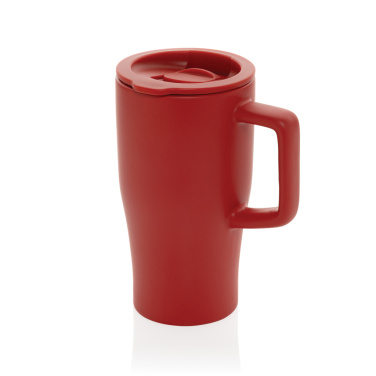 Logo trade promotional items picture of: Ceramic Luxe Quencher 490ml
