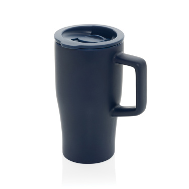 Logotrade advertising product picture of: Ceramic Luxe Quencher 490ml