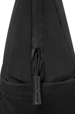 Logo trade promotional giveaway photo of: XD Design Soft Tote Backpack