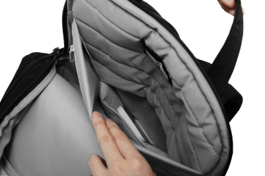 Logo trade advertising products picture of: XD Design Soft Tote Backpack