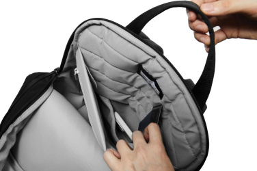 Logotrade promotional item picture of: XD Design Soft Tote Backpack