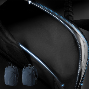 Logotrade promotional gift image of: XD Design Soft Tote Backpack