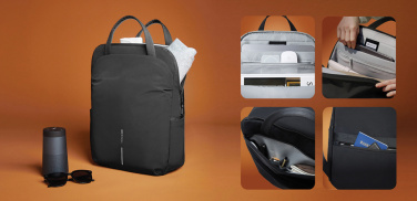 Logotrade promotional item image of: XD Design Soft Tote Backpack