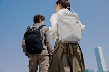 Logotrade promotional giveaway image of: XD Design Soft Tote Backpack