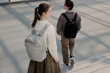 Logo trade advertising products picture of: XD Design Soft Tote Backpack