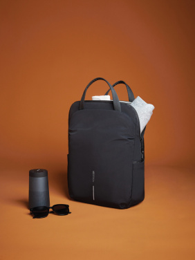 Logotrade corporate gifts photo of: XD Design Soft Tote Backpack