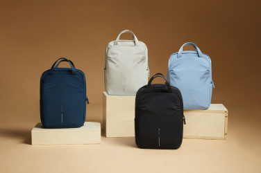 Logo trade promotional products image of: XD Design Soft Tote Backpack