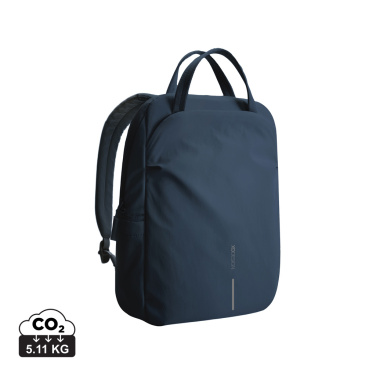 Logo trade promotional giveaways picture of: XD Design Soft Tote Backpack