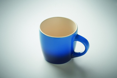 Logo trade advertising product photo of: Ceramic mug 300ml