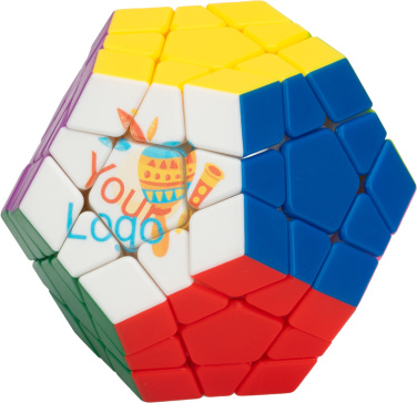 Logo trade promotional giveaway photo of: Cube - logic puzzle