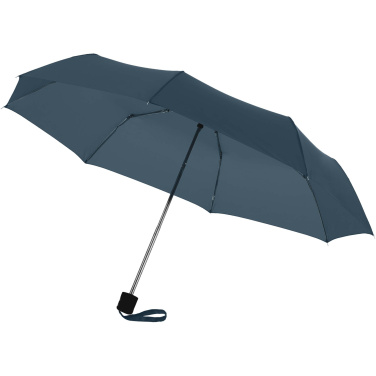Logotrade corporate gifts photo of: Ida 21.5" foldable umbrella