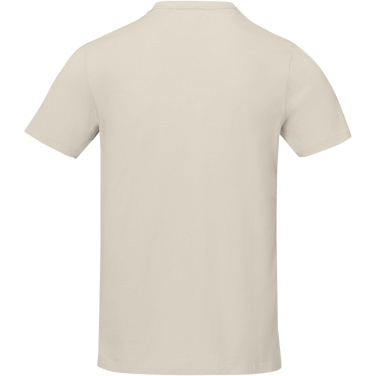 Logotrade promotional merchandise photo of: Nanaimo short sleeve men's t-shirt