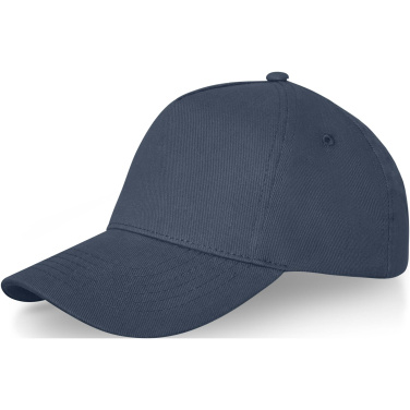 Logotrade promotional merchandise image of: Doyle 5 panel cap