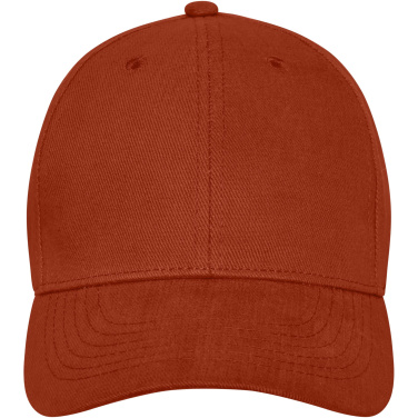 Logotrade promotional items photo of: Davis 6 panel cap