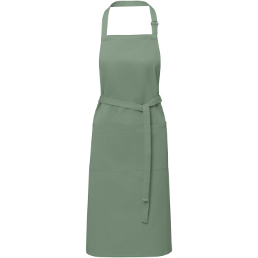 Logotrade corporate gift image of: Andrea 240 g/m² apron with adjustable neck strap