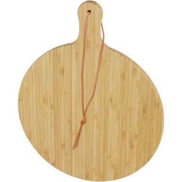 Logotrade business gift image of: Delys bamboo cutting board