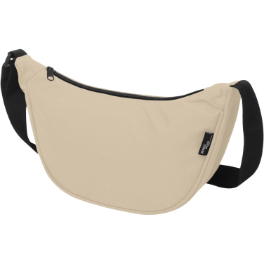 Logotrade promotional merchandise picture of: Byron recycled fanny pack 1.5L