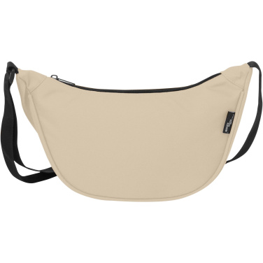Logo trade promotional gifts picture of: Byron recycled fanny pack 1.5L