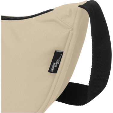 Logotrade promotional item picture of: Byron recycled fanny pack 1.5L