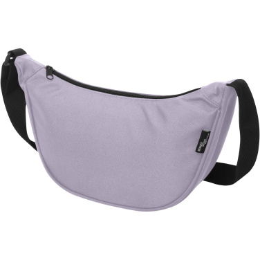 Logo trade promotional item photo of: Byron recycled fanny pack 1.5L