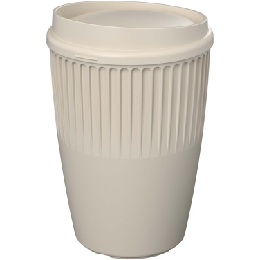 Logo trade promotional item photo of: Cirrus 350 ml tumbler