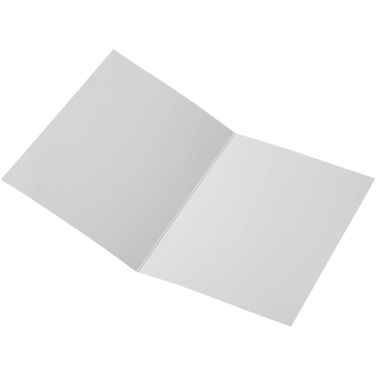 Logotrade business gifts photo of: Herald A5 greeting card