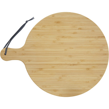 Logotrade business gifts photo of: Delys bamboo cutting board
