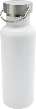Logotrade advertising product image of: Sedona 500 ml RCS certified recycled stainless steel water bottle