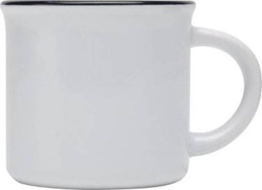 Logotrade corporate gift image of: Bari 240 ml ceramic sublimation mug