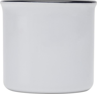 Logo trade corporate gifts image of: Bari 240 ml ceramic sublimation mug