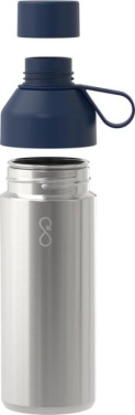Logo trade corporate gifts image of: Ocean Bottle Lite 620 ml water bottle