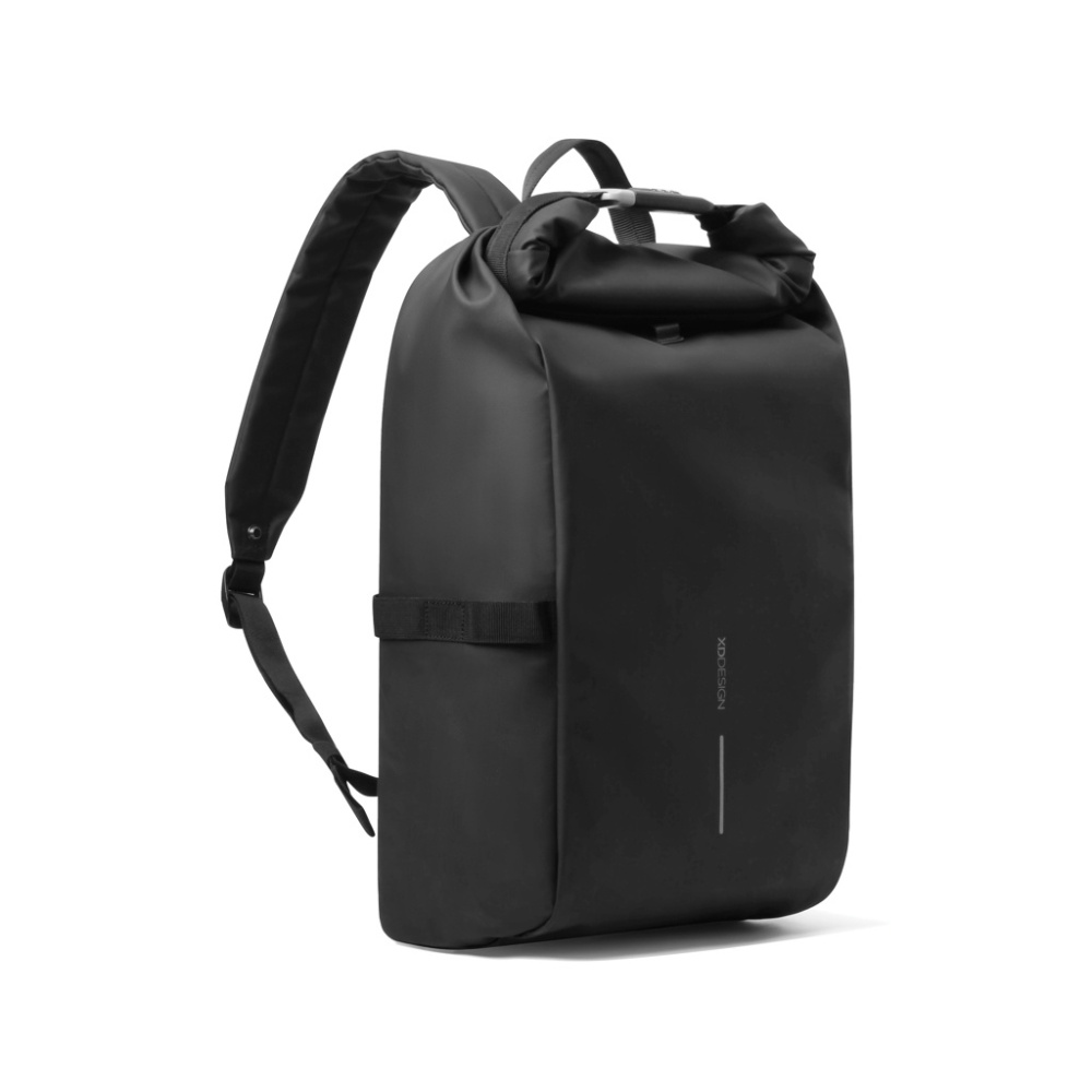 Logotrade promotional gift image of: Urban Water Resistant Bike Backpack