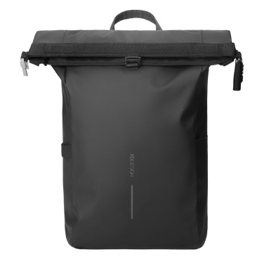Logotrade business gifts photo of: Urban Water Resistant Bike Backpack
