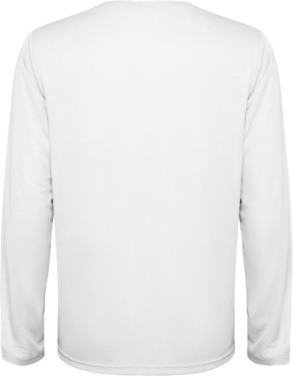 Logotrade promotional products photo of: Estoril long sleeve unisex t-shirt