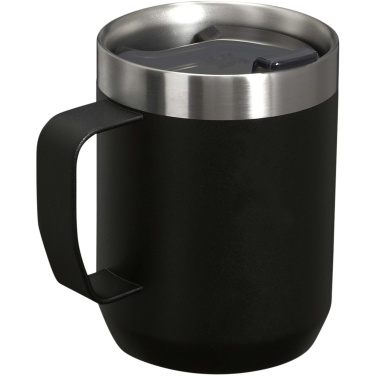 Logo trade corporate gift photo of: Stanley Everyday 236 ml camp mug