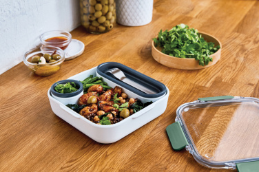Logotrade promotional merchandise photo of: Black+Blum Lunch Box Original