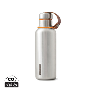 Logo trade corporate gift photo of: Black+Blum Insulated Water Bottle Small 500ml
