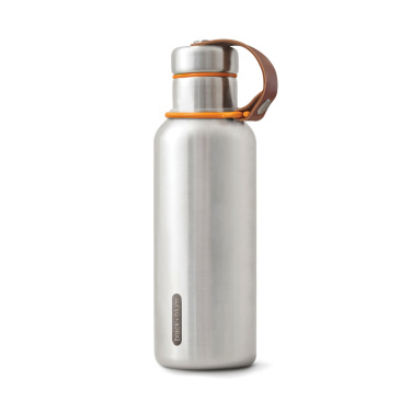 Logo trade promotional gifts picture of: Black+Blum Insulated Water Bottle Small 500ml