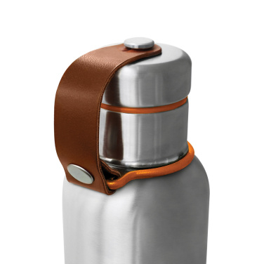 Logo trade promotional giveaway photo of: Black+Blum Insulated Water Bottle Small 500ml