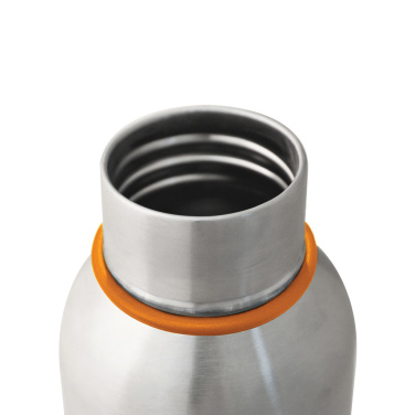 Logo trade promotional merchandise image of: Black+Blum Insulated Water Bottle Small 500ml